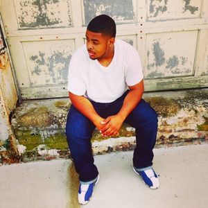 Meet your Posher, Tyreek